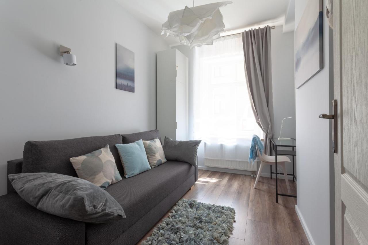 Brand New Flat Heart Of Vilnius Apartment Ngoại thất bức ảnh