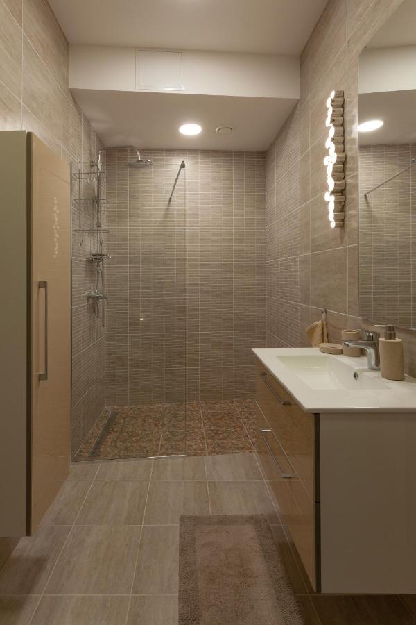 Brand New Flat Heart Of Vilnius Apartment Ngoại thất bức ảnh