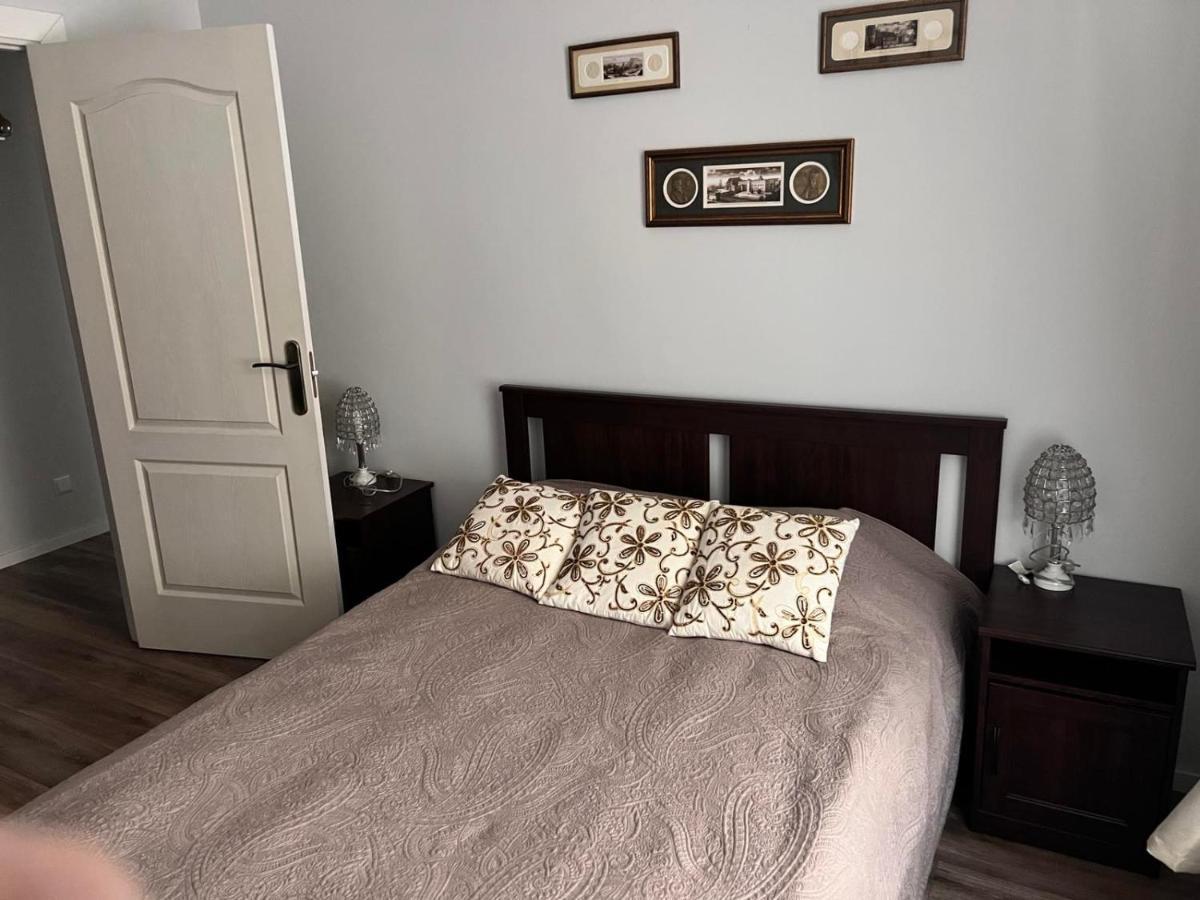 Brand New Flat Heart Of Vilnius Apartment Ngoại thất bức ảnh